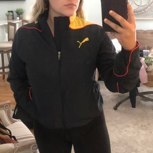 Puma Vintage Jacket Zip-Up